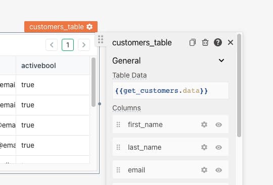 How to Build an Admin Panel with Appsmith