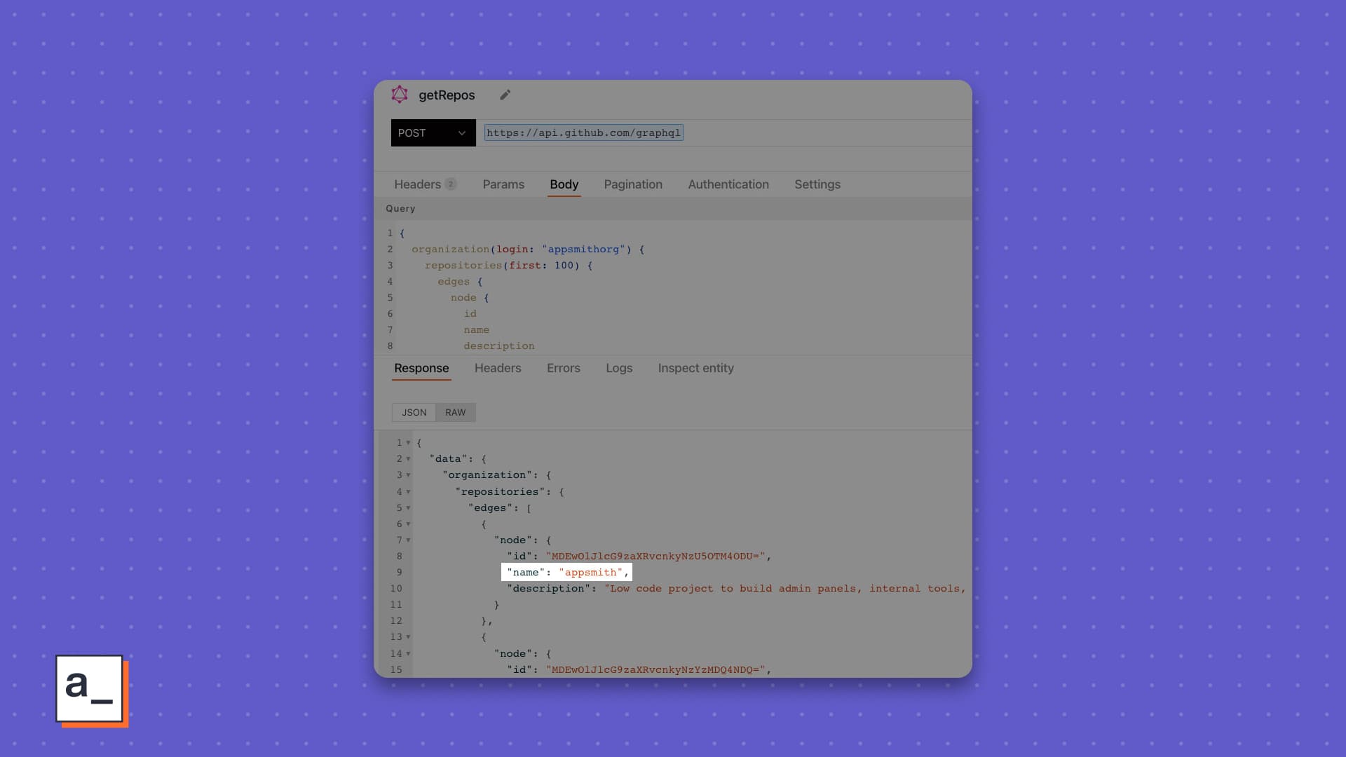 How to build a GitHub issues dashboard in thirty minutes or less