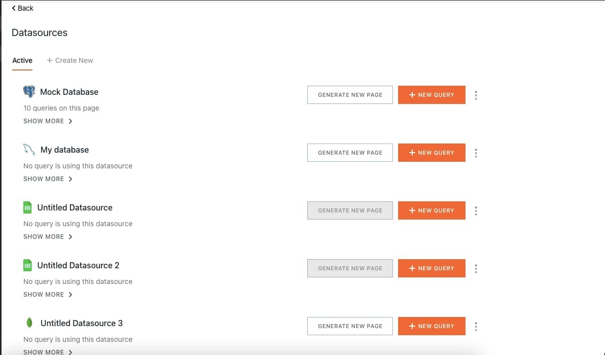Data Visualization of your MySQL Database in 5 Minutes